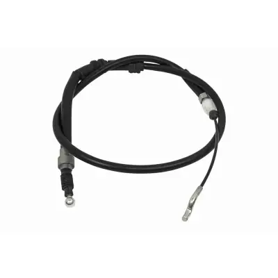 Stock Limitado Cable de accionamiento, freno de estacionamiento VAICO V10-30085